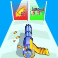 Gun Craft Run: Weapon Fire