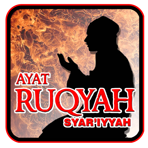 Ruqyah Syariah Offline