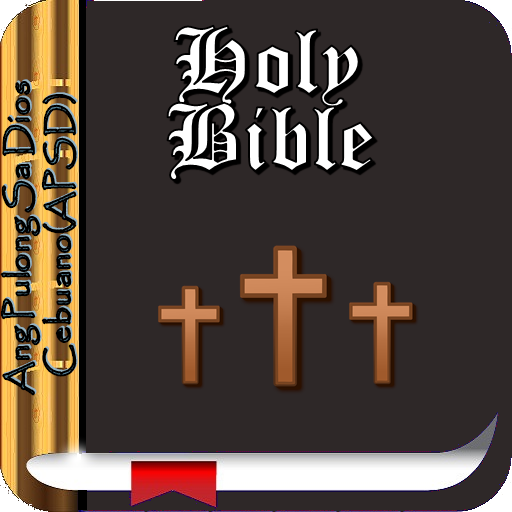 Holy Bible Cebuano(APSD)