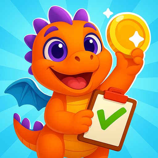 Dragon Family: копи на мечту!
