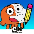 Cartoon Network: Como Desenhar
