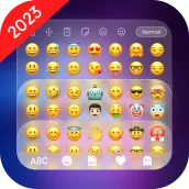 Bàn phím Emoji, Phông chữ Zomj