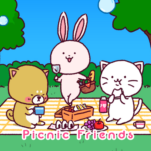 Picnic Friends Theme