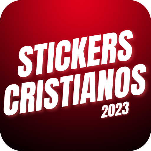 Stickers Cristianos