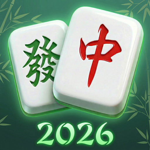Kano Mahjong Solitaire Classic