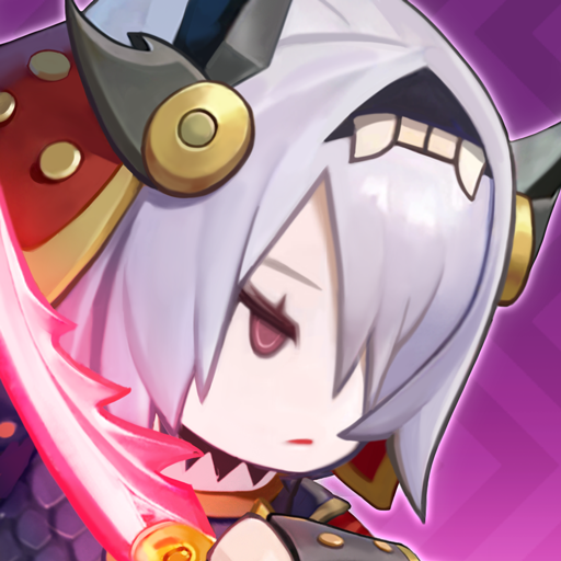 Kingdom Story: Brave Legion