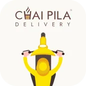 Chai Pila Delivery Partner App