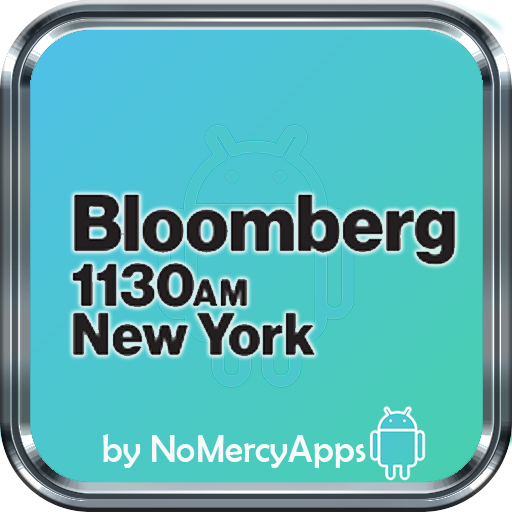 Bloomberg Radio 1130