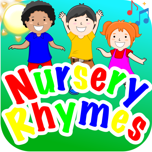 Nursery Rhymes Offline