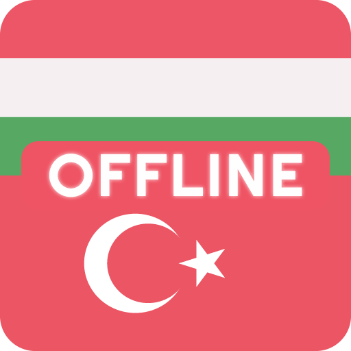 Macarca Türkçe Sözlük Offline