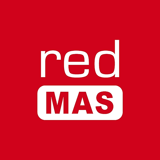 Red Mas (Oficial)