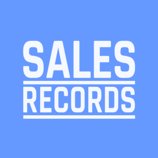 Sales Records