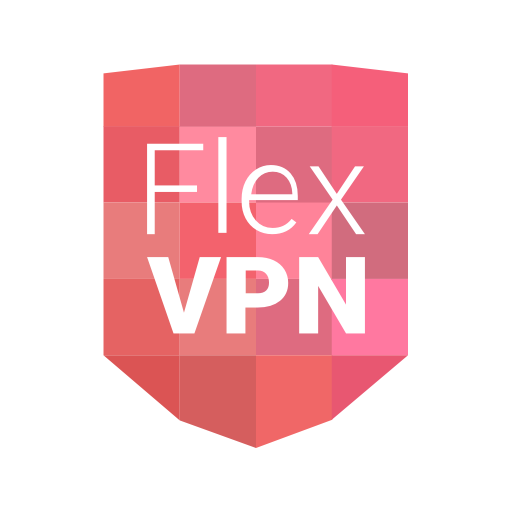Flex VPN - VPN без подписок