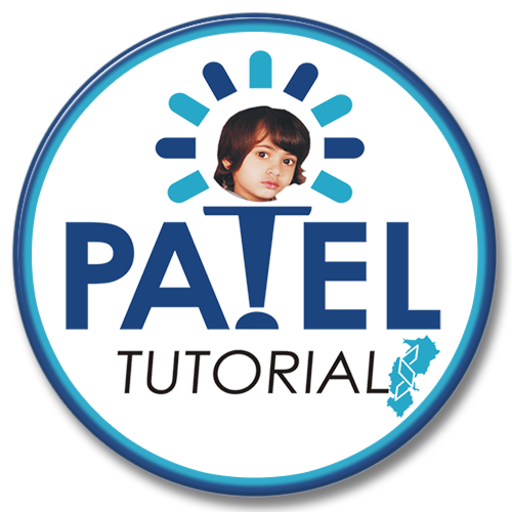 Patel Tutorials