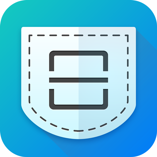 Pocket Scanner - PDF Document Scanner App