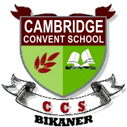 Cambridge Convent School Bikaner