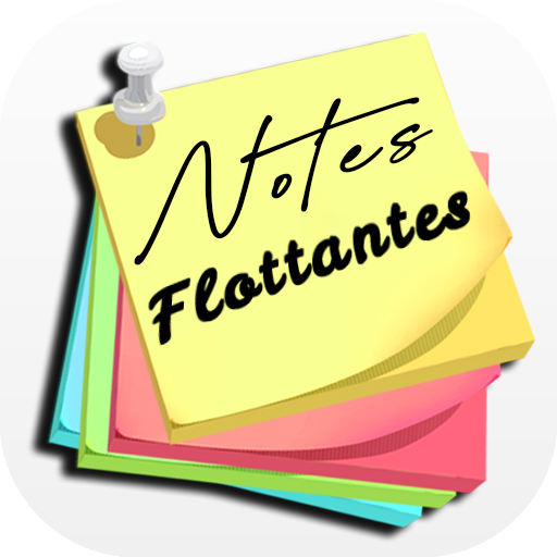 Notes Flottantes overlay