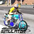 Bussid Motor Drag Simulator