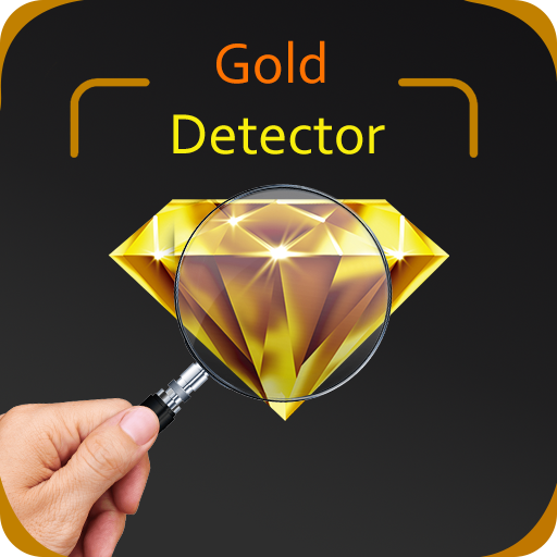 Gold Detector : Gold Finder