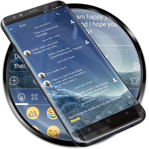 SMS Messages for Galaxy S23