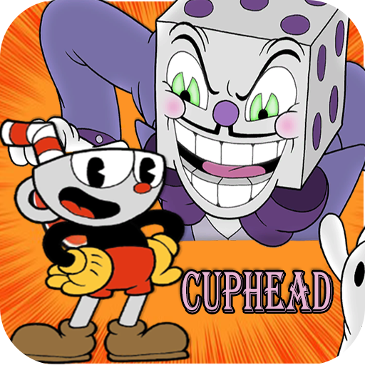 cuphead adventure