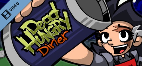 Dead Hungry Diner Gameplay Trailer