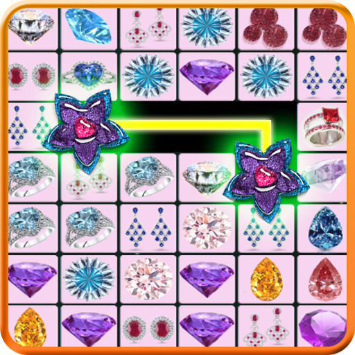 Onet Diamond Games