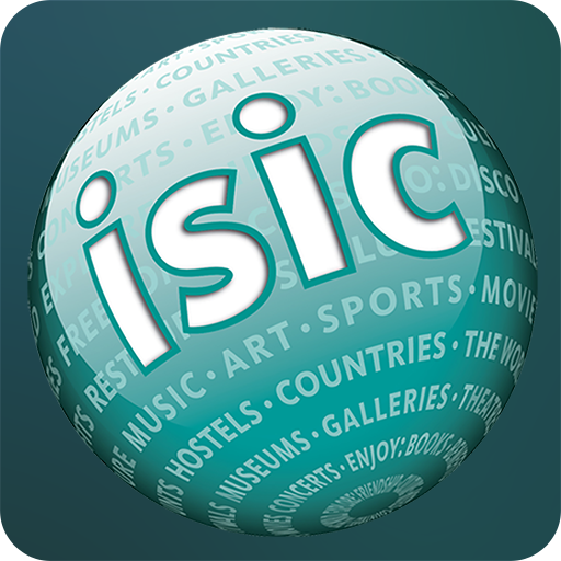 ISIC Russia