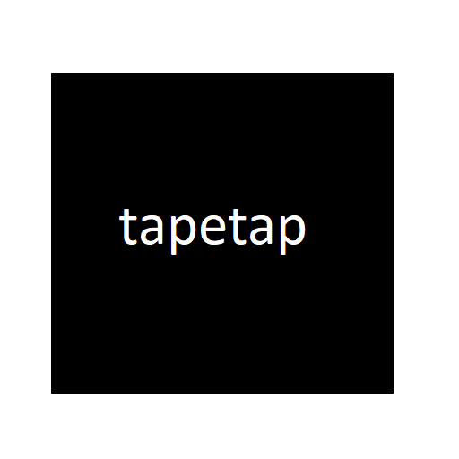 tapetap