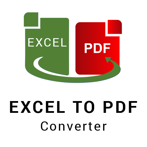 Excel to PDF Converter : xls