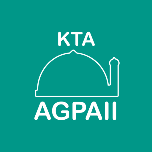 AGPAII DIGITAL - Kartu Tanda A