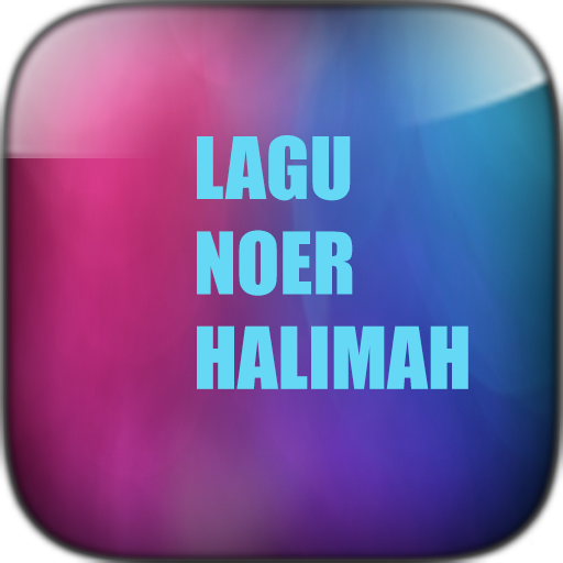 Lagu NOER HALIMAH Offline Terb