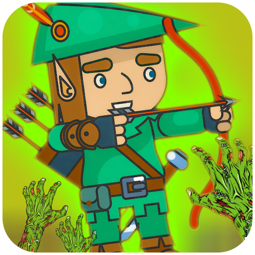 Empire Strategy Defense Zombie