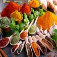 طريقة عمل بهارات البرياني