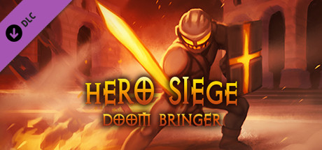 Skin - Doom Bringer