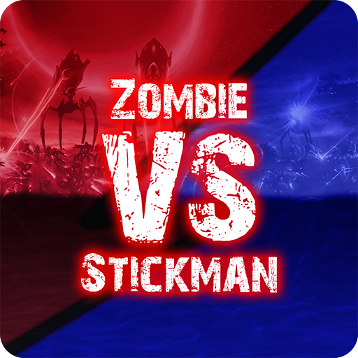 Last Stand: Zombie vs Stickman