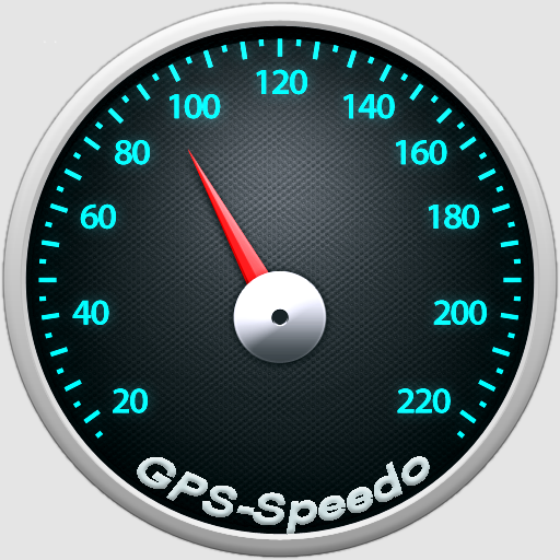 GPS-Speedo