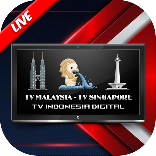 TV Malaysia TV Singapore Live