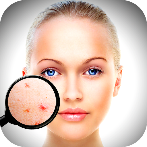 Face Enhancer: Blemish Remover
