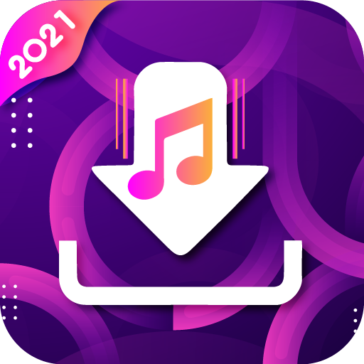 Music Downloader 2021- Downloader Song Free