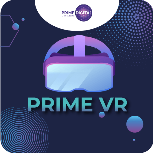 PRIME VR