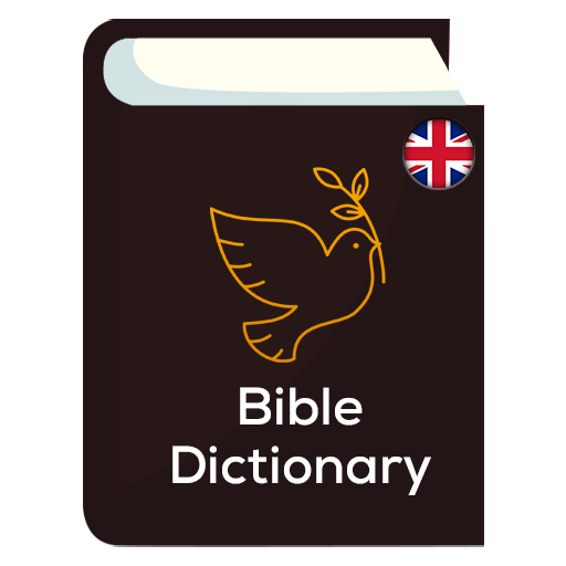 Bible Dictionary Offline