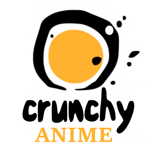 Crunchy - Anime App