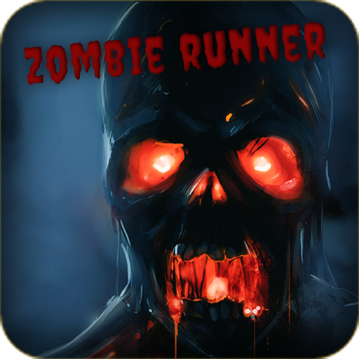 Zombie Apocalypse Survival Run