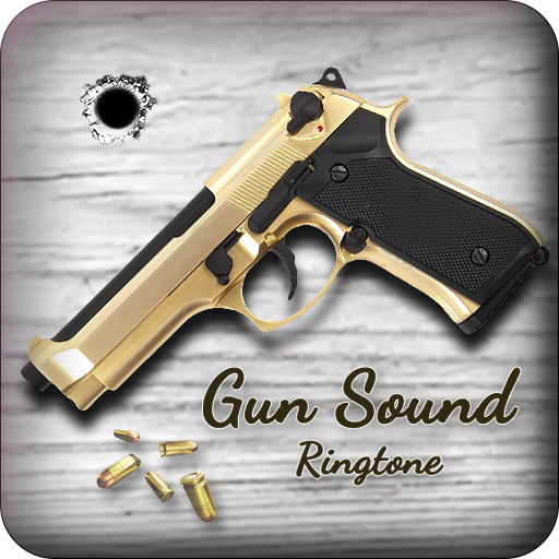 Gun Sound Ringtone