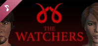 The Watchers - Soundtrack