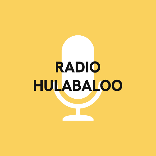 RADIO HULABALOO