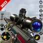 IGI Sniper Gun Shooting Games