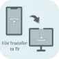 File Transfer to TV