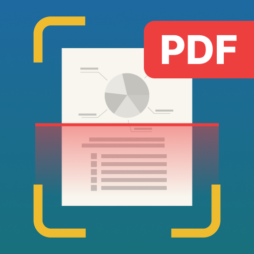 Document Scanner - Scan to PDF